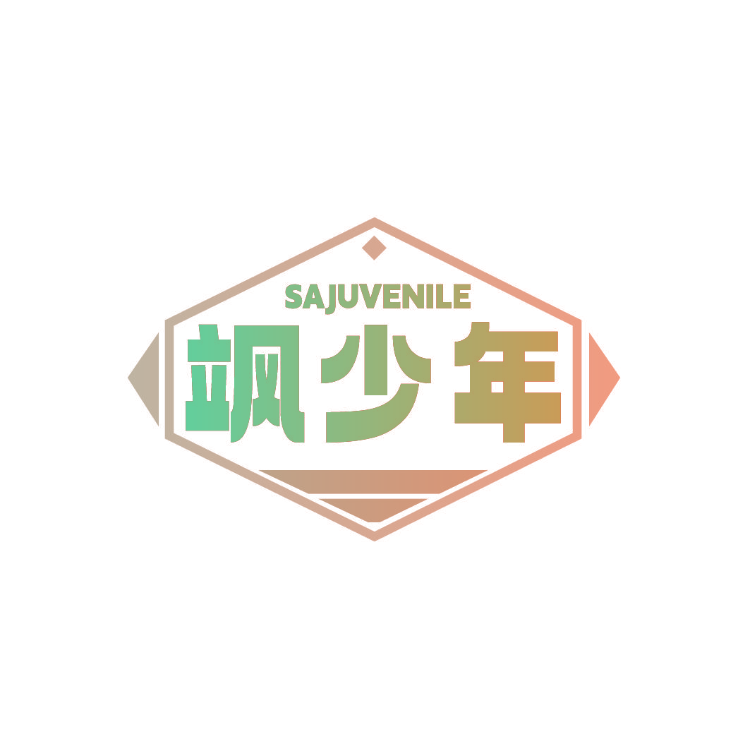SAJUVENILE 飒少年