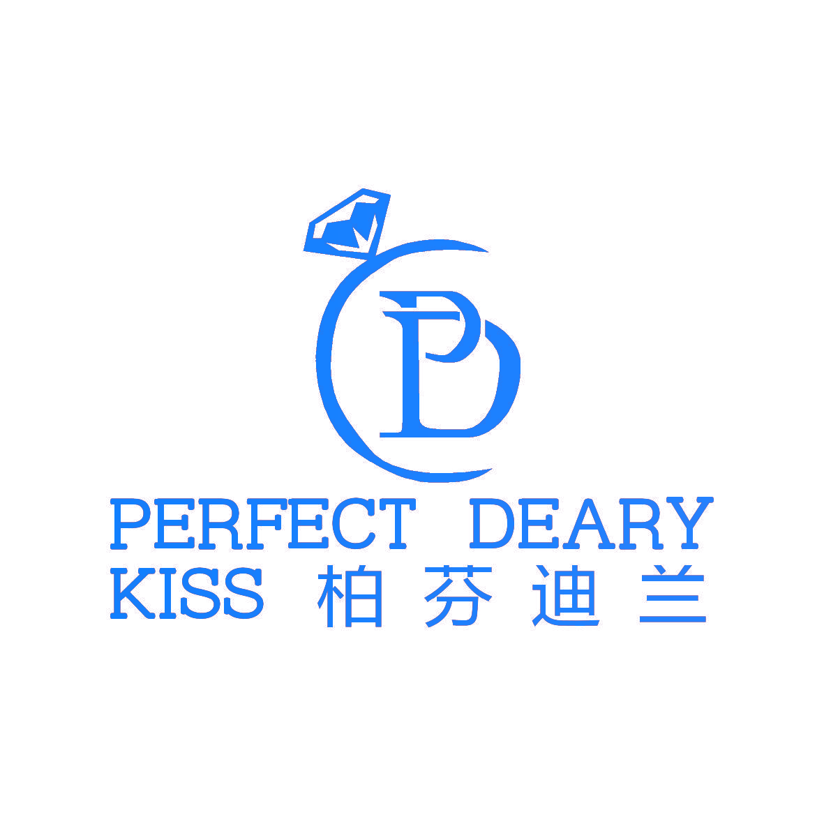 柏芬迪兰 PERFECT DEARY KISS