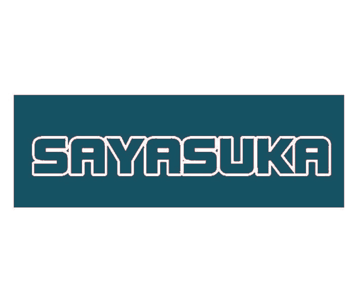SAYASUKA