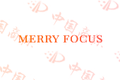 MERRY FOCUS