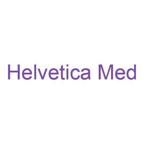 HELVETICA MED