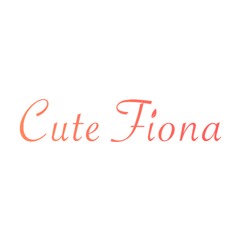 CUTE FIONA