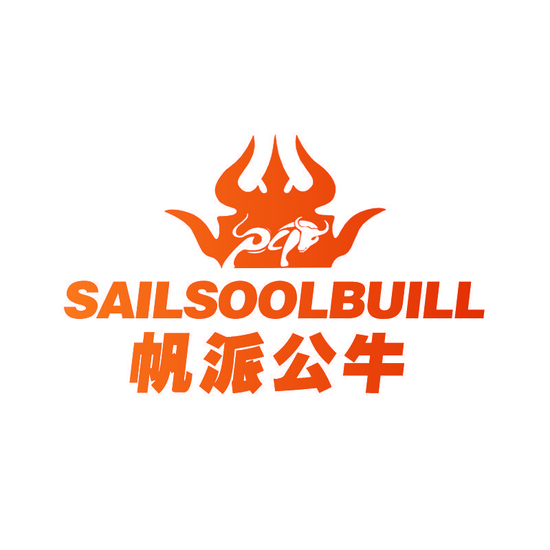 SAILSOOLBUILL 帆派公牛