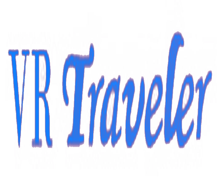 VR TRAVELER