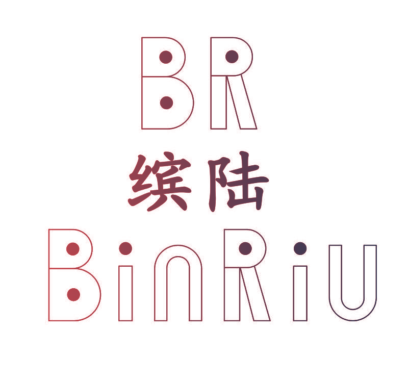 缤陆 BINRIU