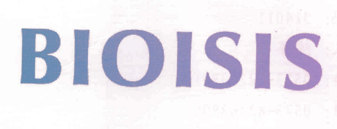 BIOISIS