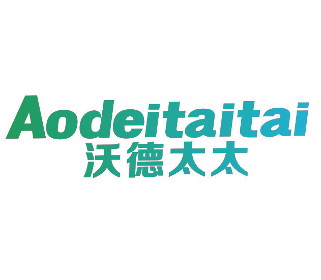 沃德太太 AODEITAITAI