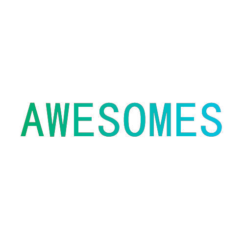 AWESOMES