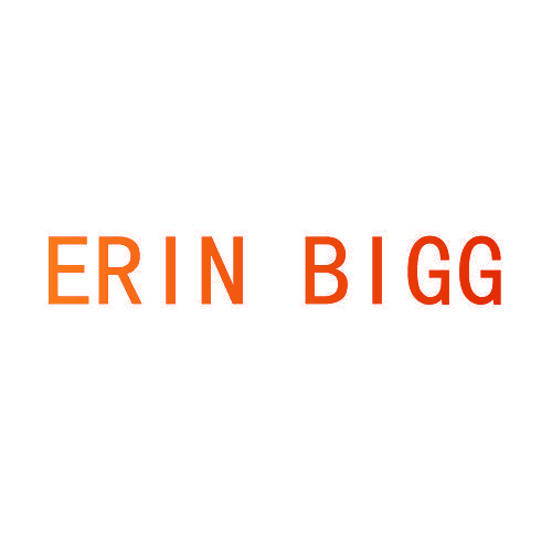ERIN BIGG