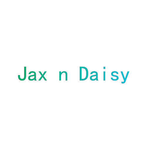 JAX N DAISY