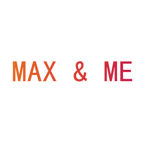 MAX&ME