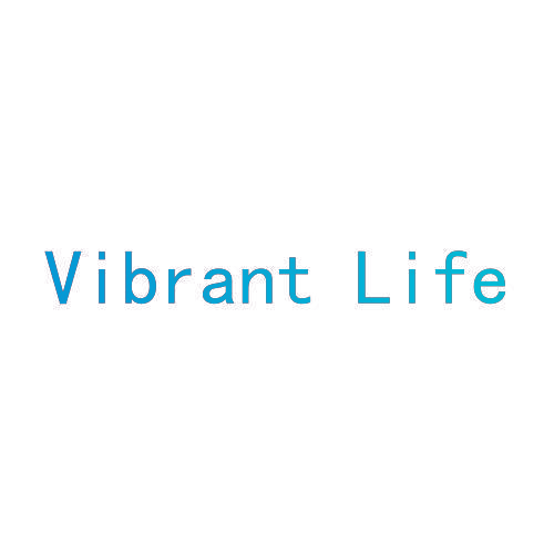 VIBRANT LIFE