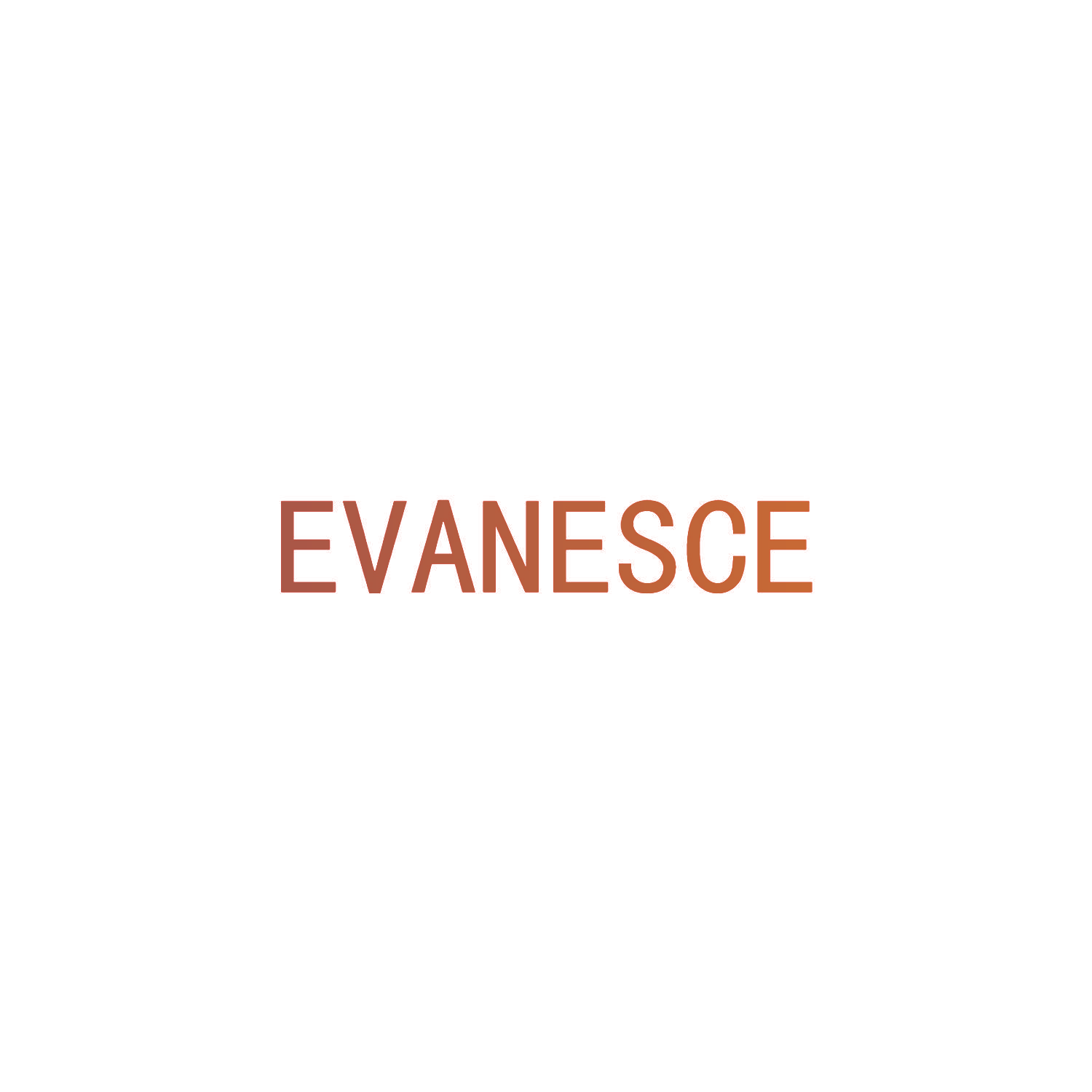 EVANESCE