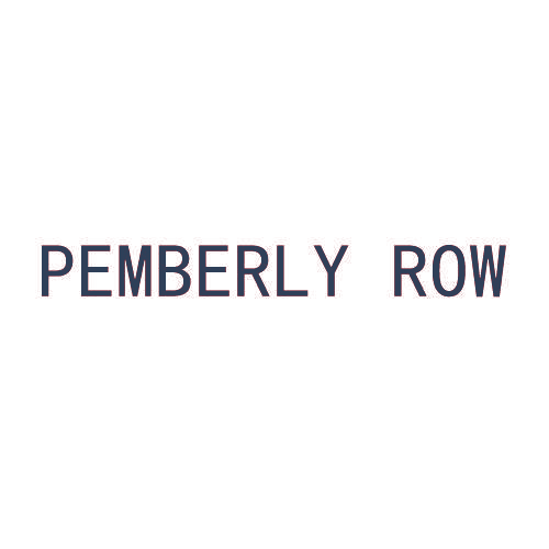 PEMBERLY ROW
