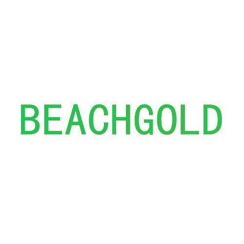 BEACHGOLD