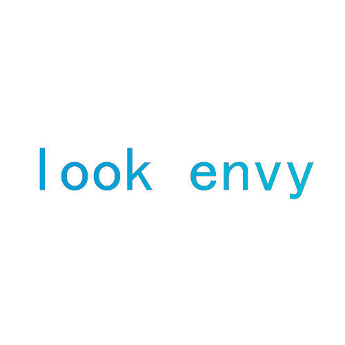 LOOK ENVY