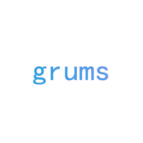 GRUMS