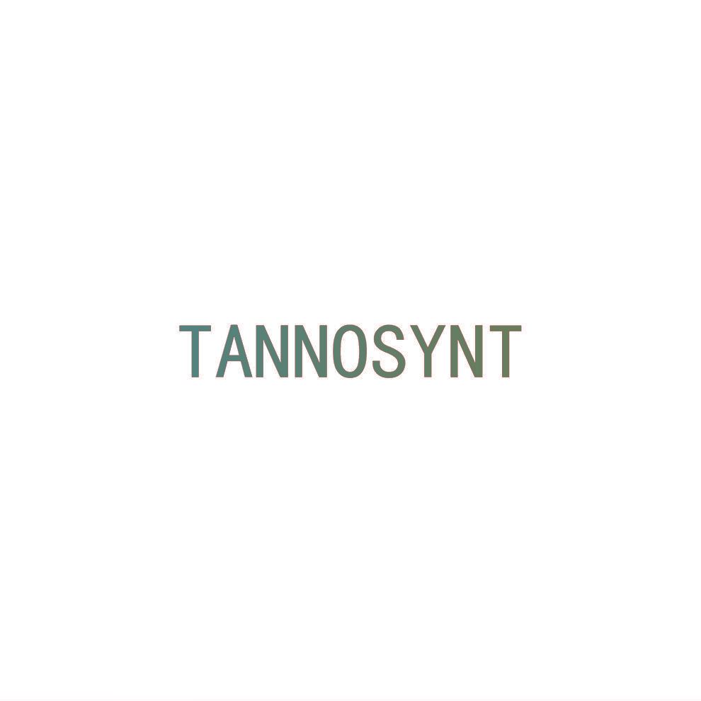 TANNOSYNT