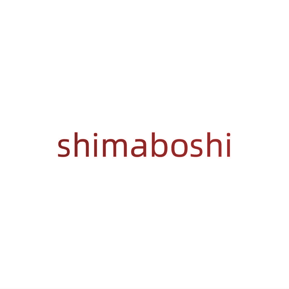 SHIMABOSHI