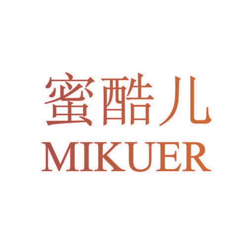 蜜酷儿,MIKUER