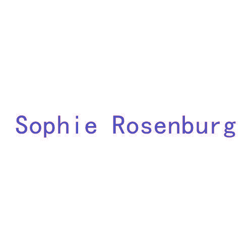 SOPHIE ROSENBURG