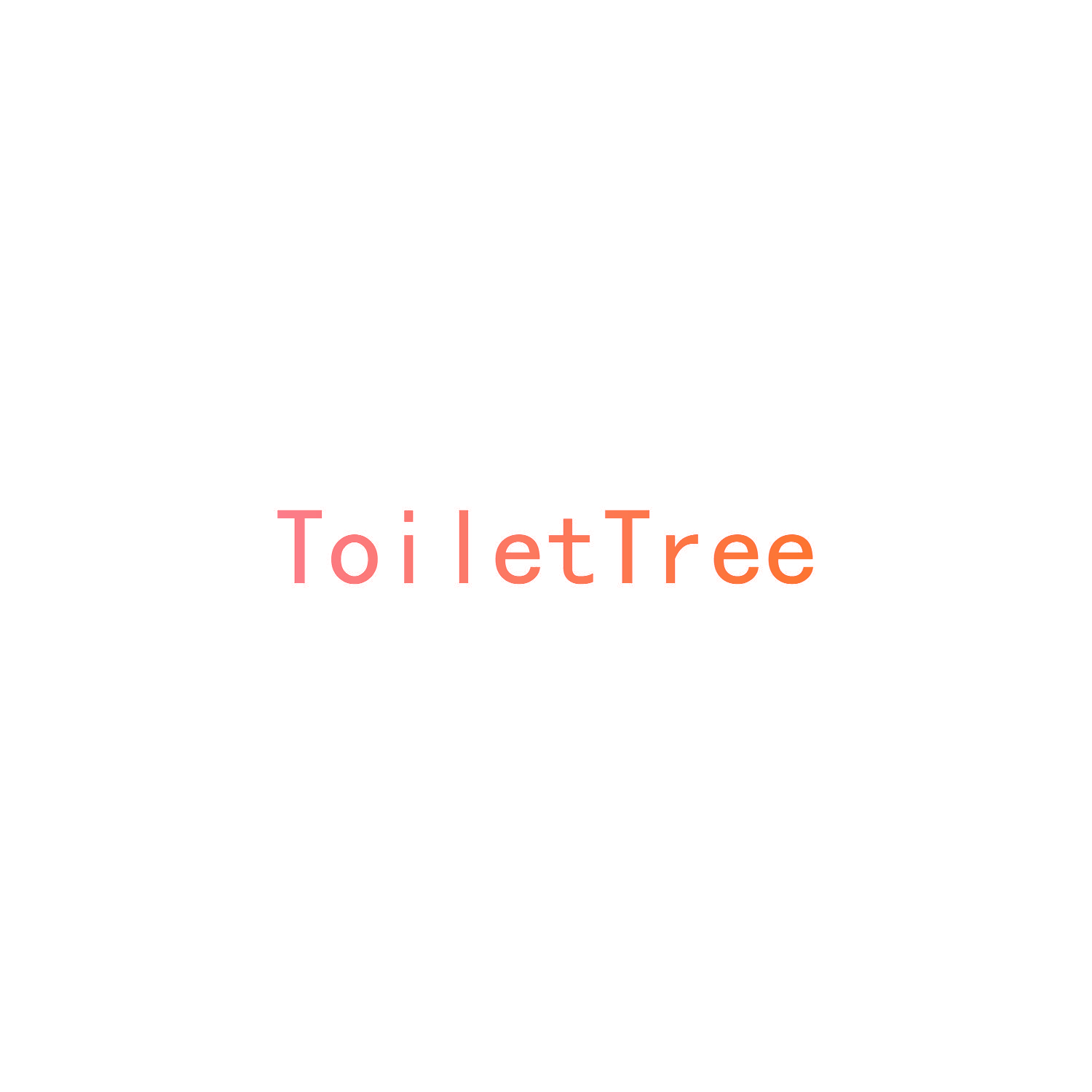 TOILETTREE