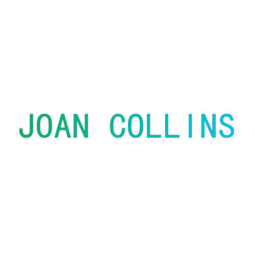 JOAN COLLINS
