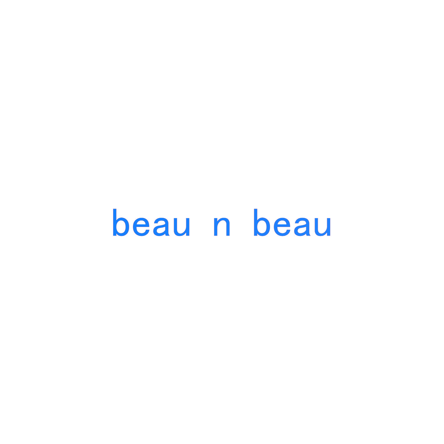 BEAU N BEAU
