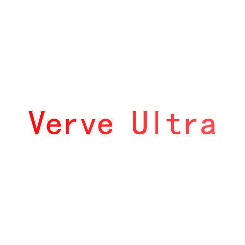 VERVE ULTRA