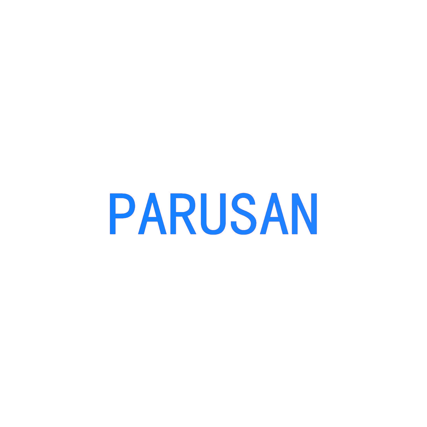 PARUSAN