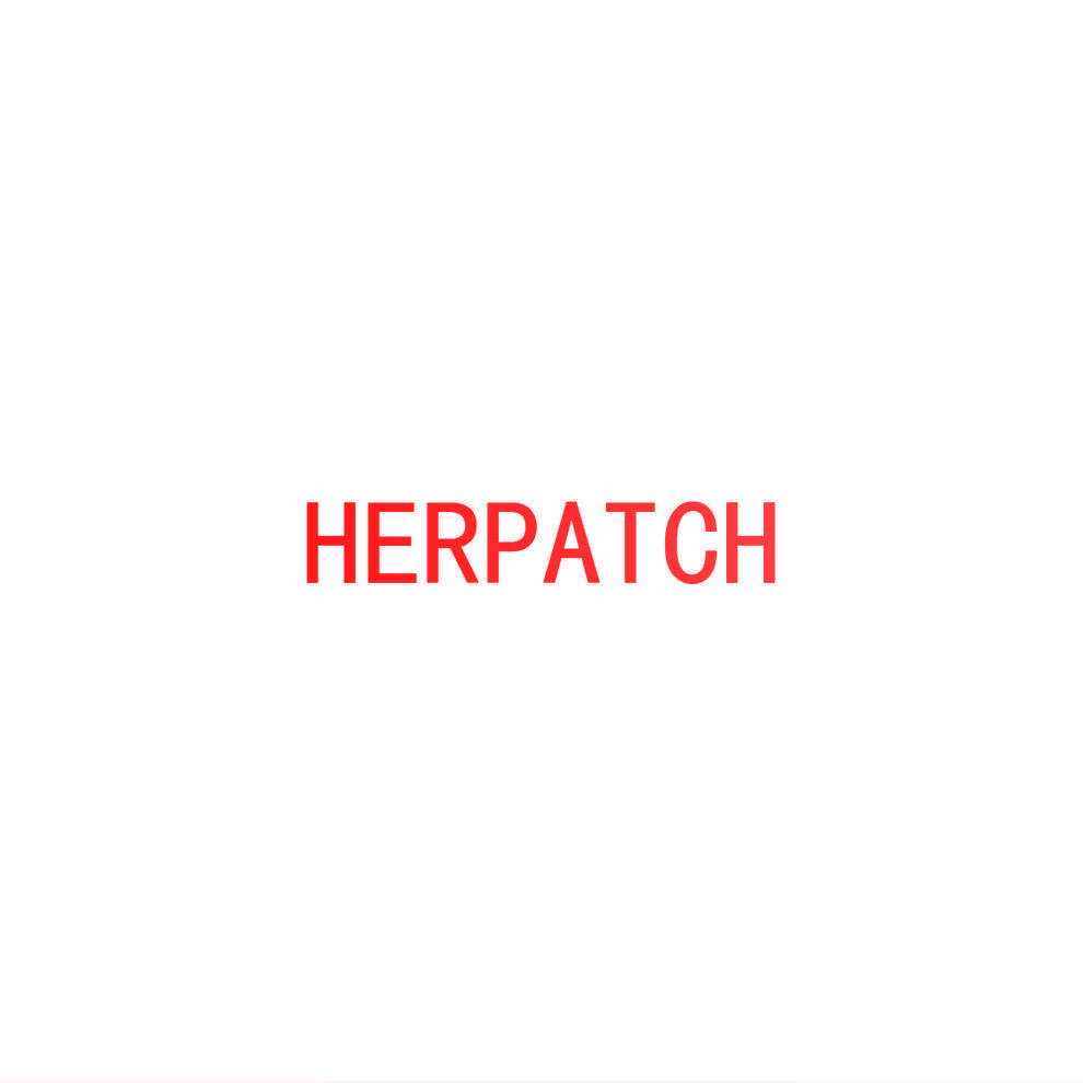 HERPATCH