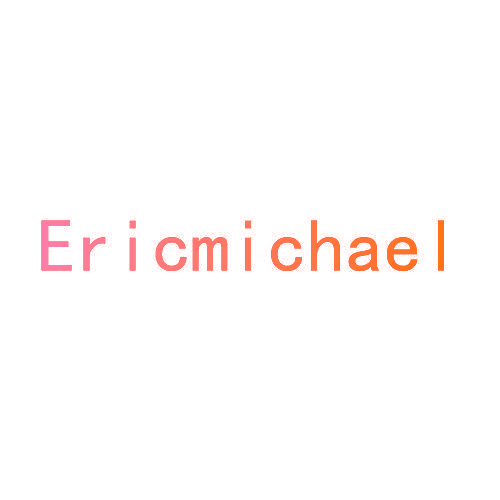 ERICMICHAEL