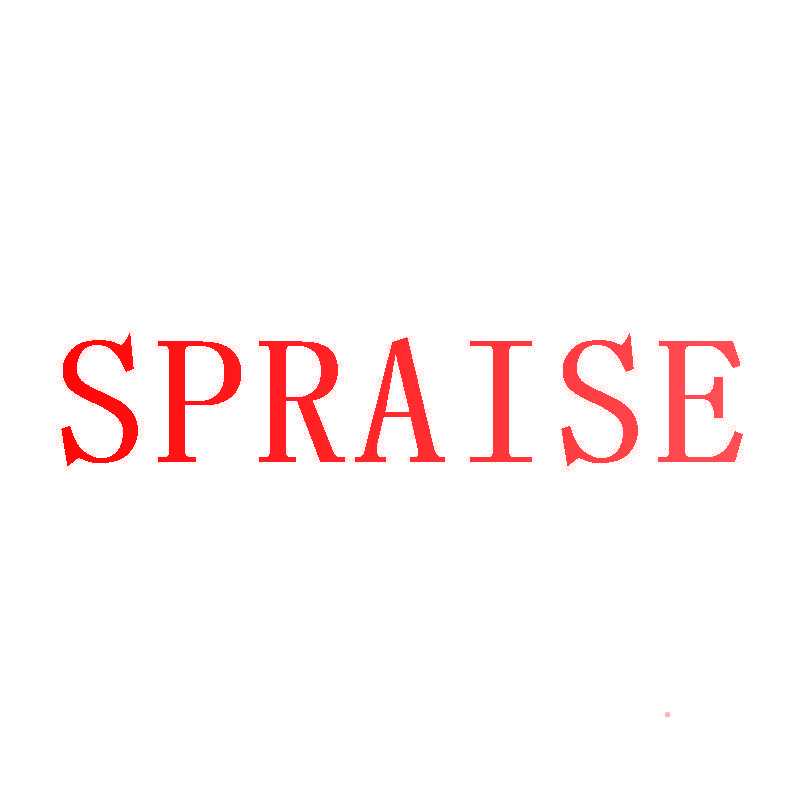 SPRAISE
