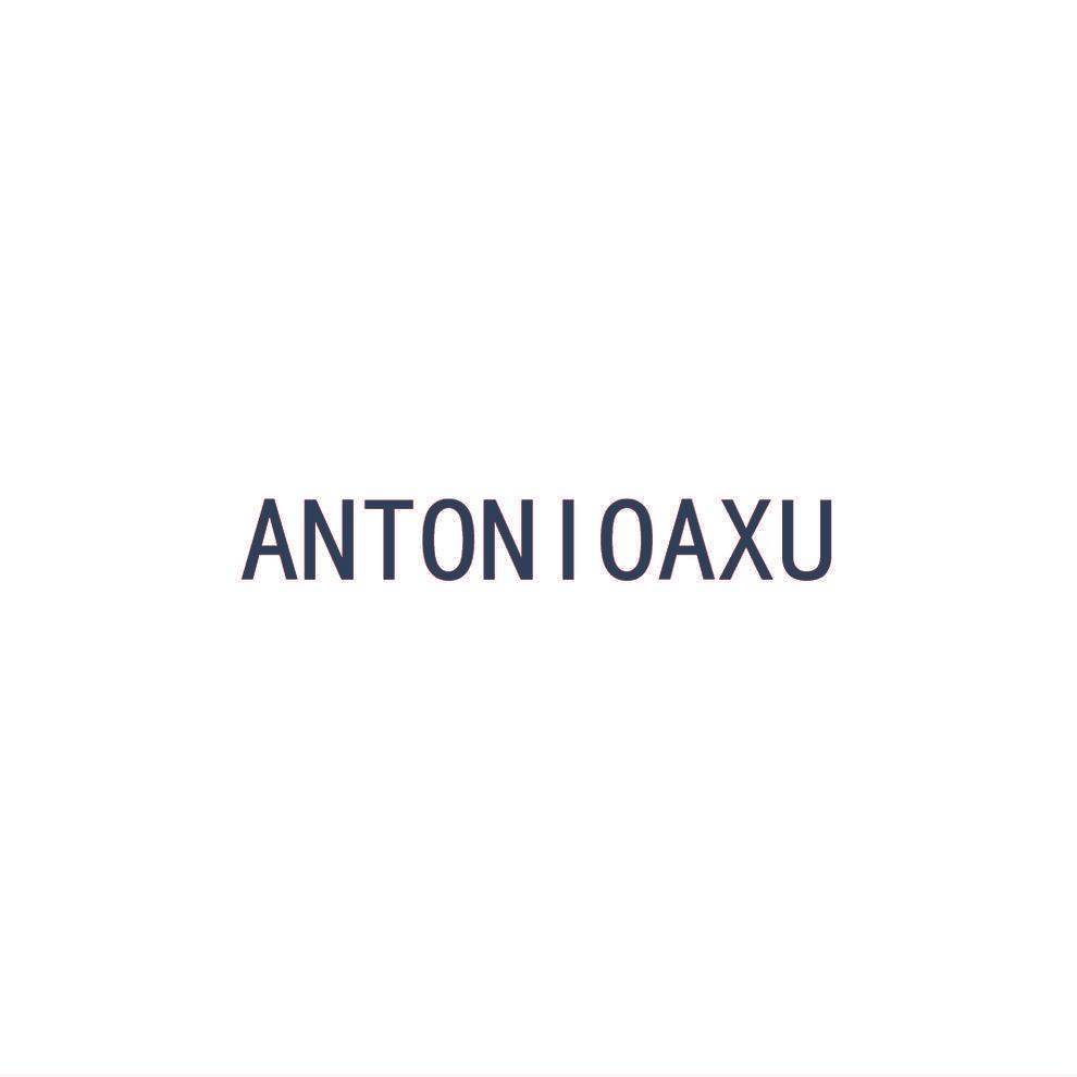 ANTONIOAXU