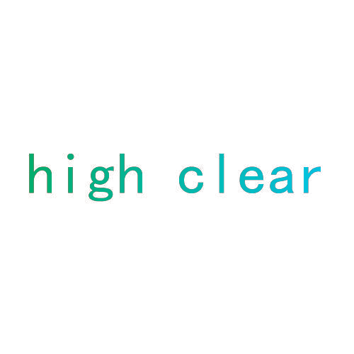 HIGH CLEAR