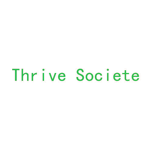THRIVE SOCIETE