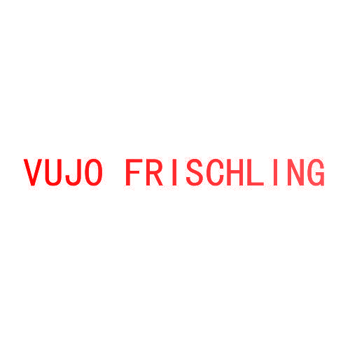VUJO FRISCHLING
