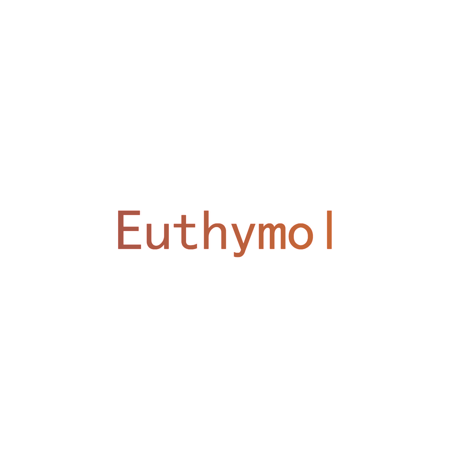 EUTHYMOL