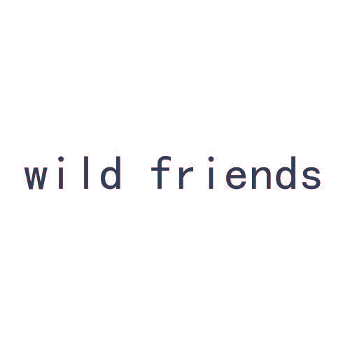 WILD FRIENDS