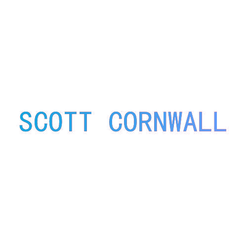 SCOTT CORNWALL
