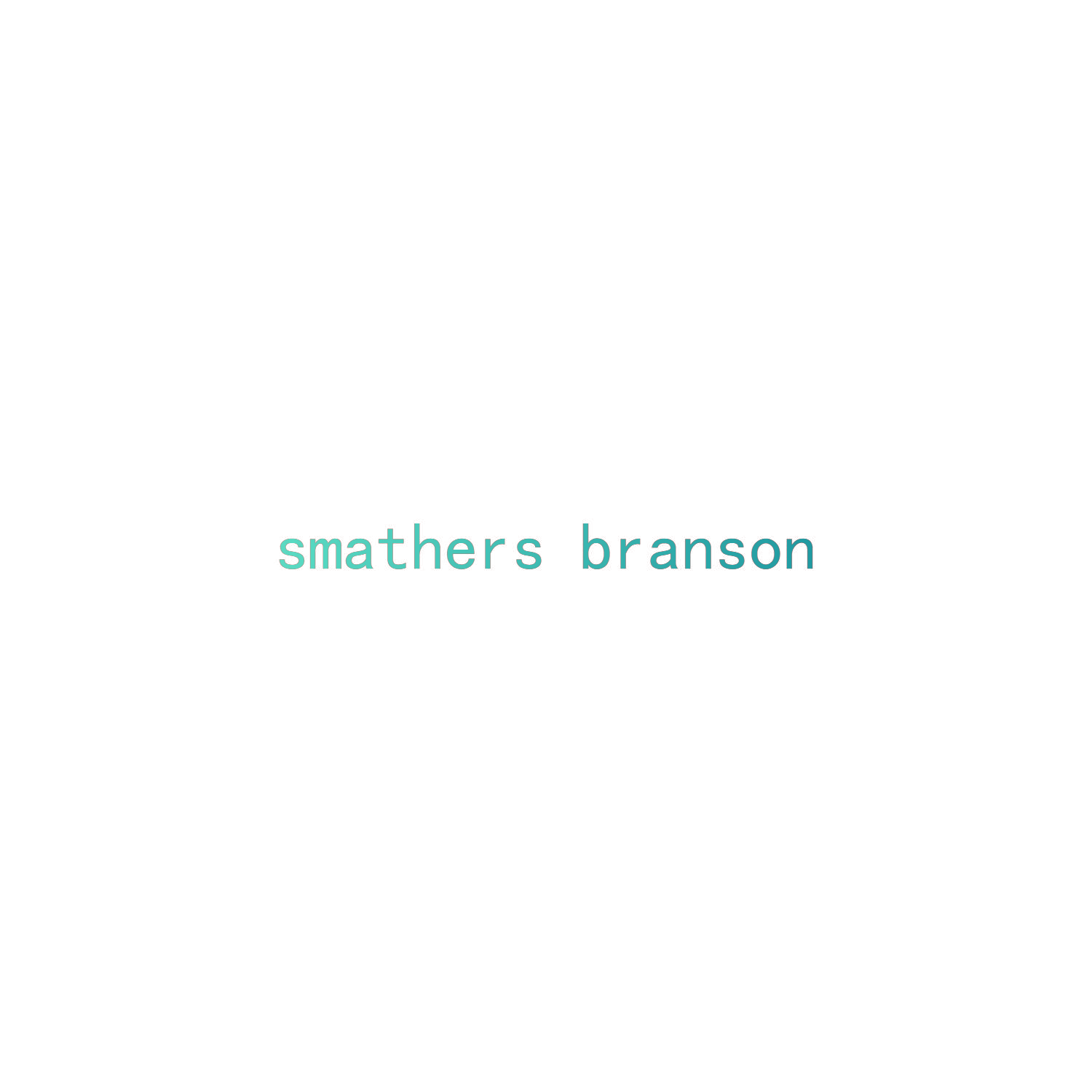 SMATHERS BRANSON