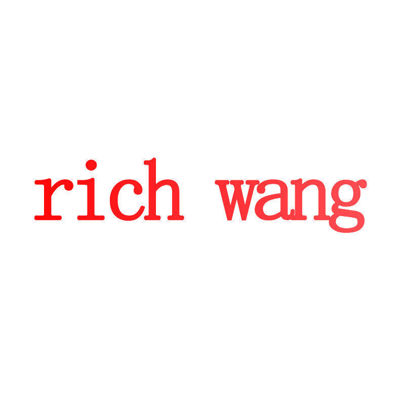 RICH WANG
