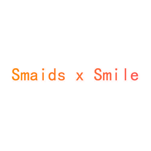 SMAIDS X SMILE
