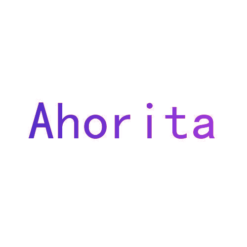 AHORITA