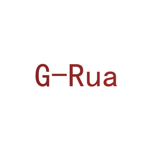 G-RUA