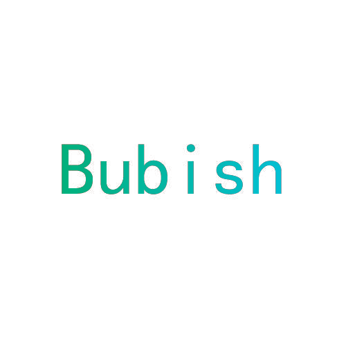 BUBISH