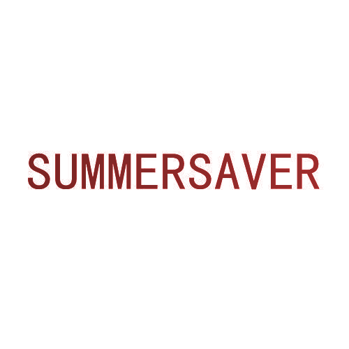 SUMMERSAVER