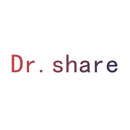 DR . SHARE