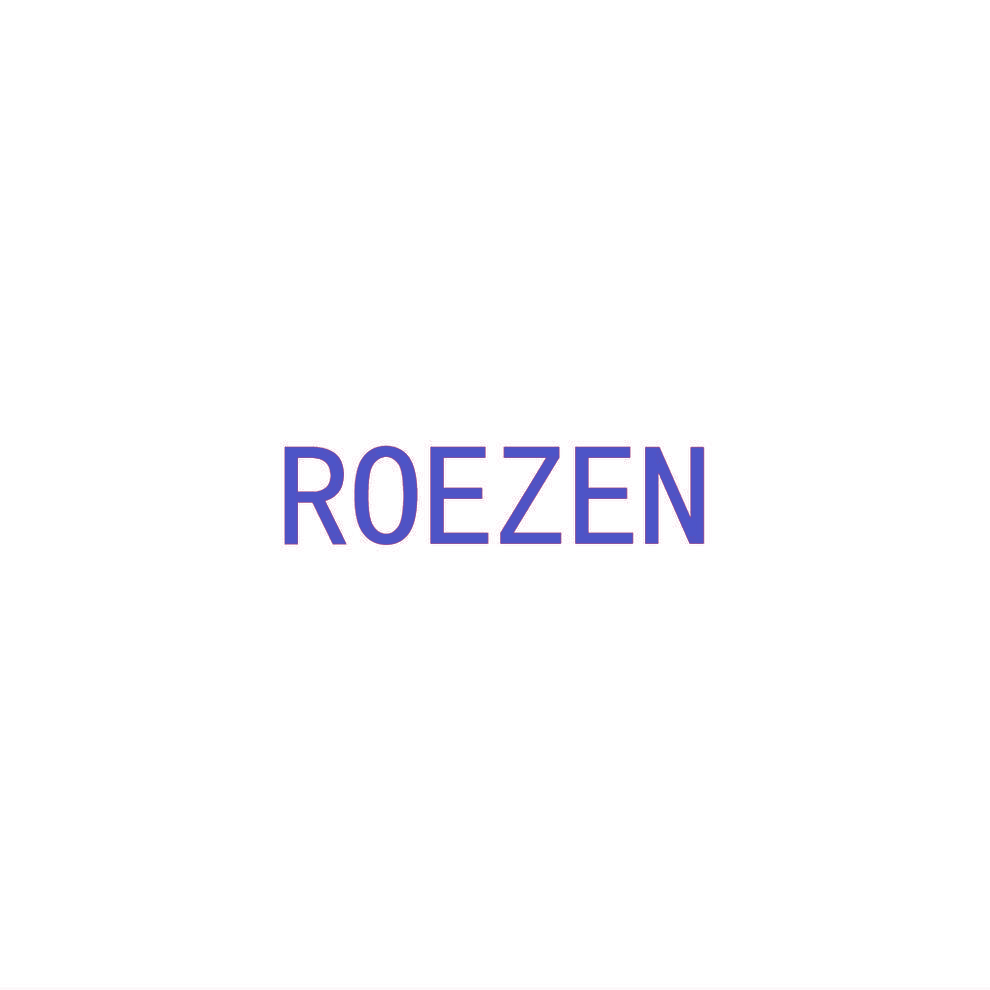 ROEZEN