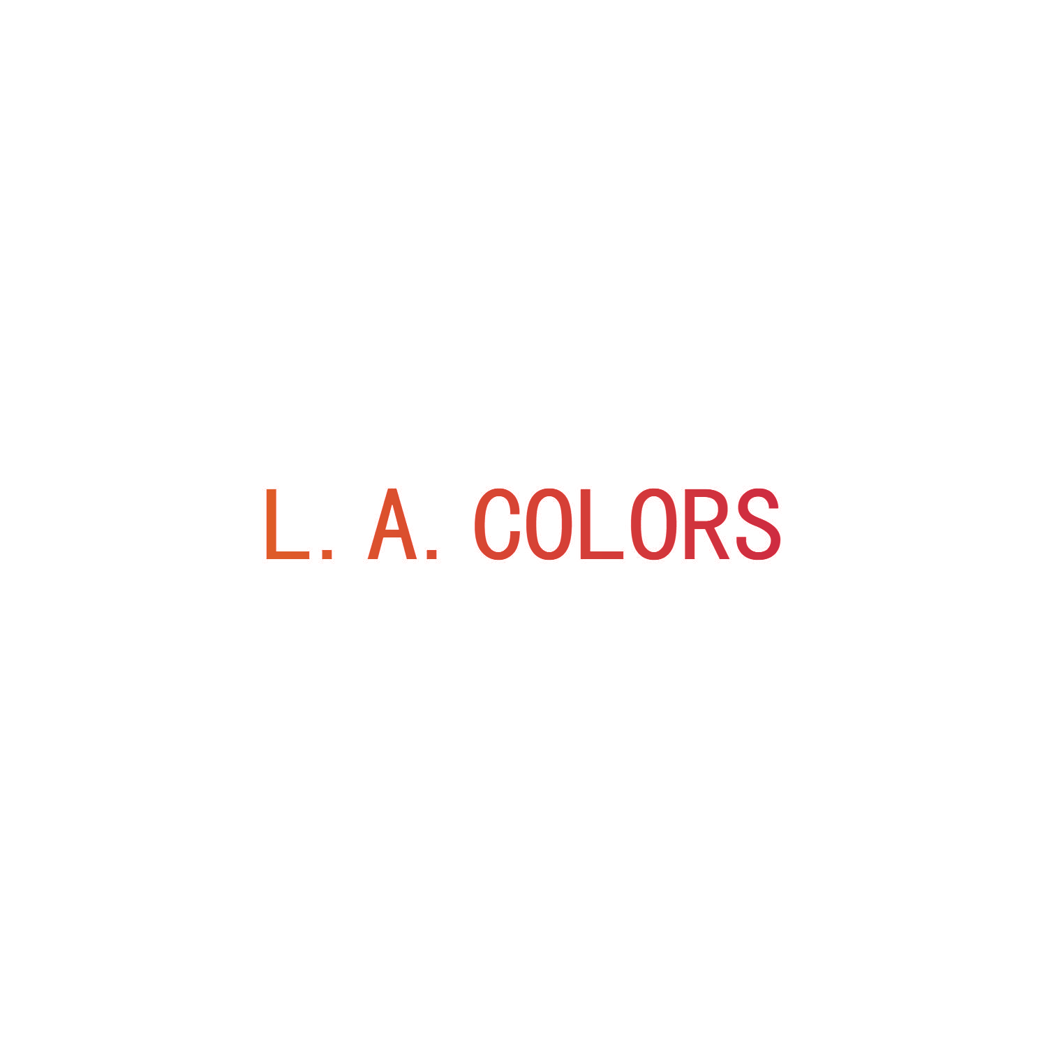 L.A.COLORS